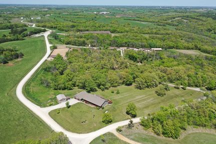 Farm and Ranch for sale in Mercer County, Missouri