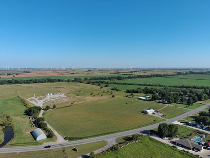 Undeveloped Land in Grady County, Oklahoma