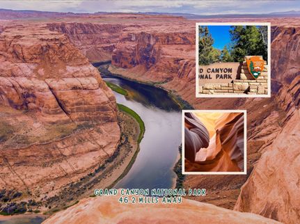 Undeveloped Land for sale in Coconino County, Arizona