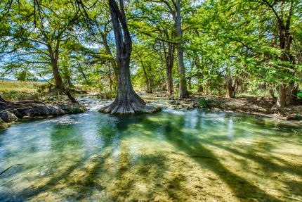 Land for sale in Bandera County, Texas