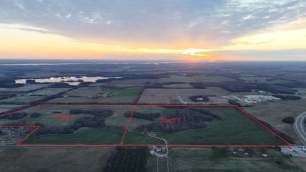 Land for sale in Lawrence County, Alabama