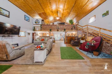 House for sale in Cherokee County, Oklahoma