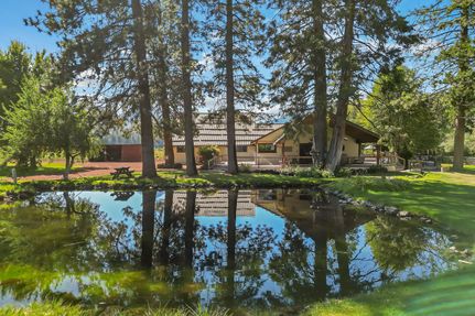 Land for sale in Shasta County, California