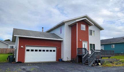 Land for sale in Kodiak Island Borough, Alaska