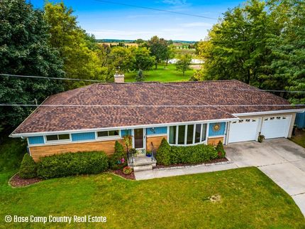 Land in Manitowoc County, Wisconsin