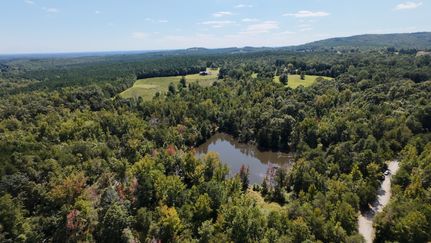 Timberland Property for sale in Rutherford County, North Carolina