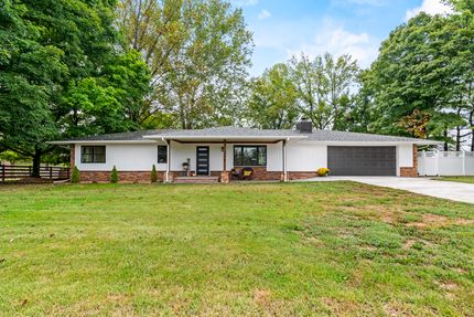 Land for sale in Christian County, Missouri