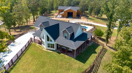 Horse Property for sale in Cherokee County, Alabama