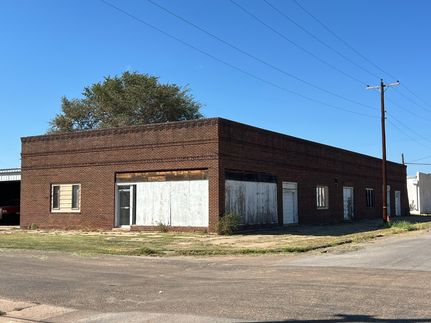 Commercial Property for sale in Hall County, Texas