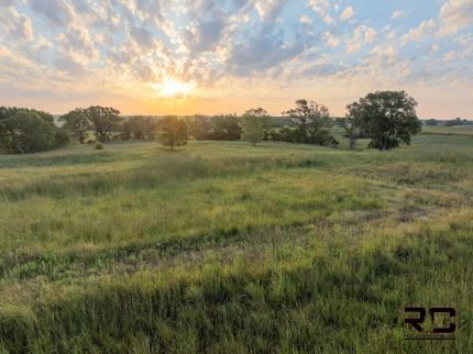 Undeveloped Land for sale in Graham County, Kansas