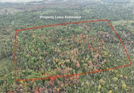 Undeveloped Land for sale in Roscommon County, Michigan