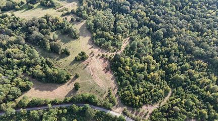 Land for sale in Lafayette County, Mississippi