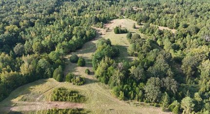 Land for sale in Lafayette County, Mississippi