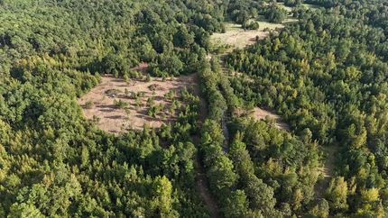 Recreational Property for sale in Lafayette County, Mississippi