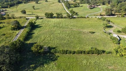 Land for sale in Polk County, Arkansas