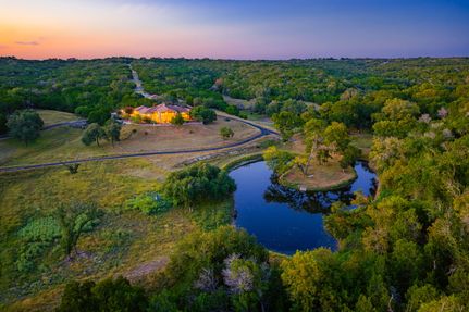 Farm and Ranch for sale in Kerr County, Texas