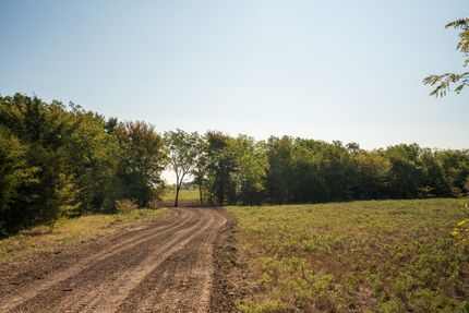 Land for sale in Fannin County, Texas
