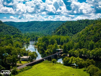 Timberland Property for sale in Polk County, Tennessee