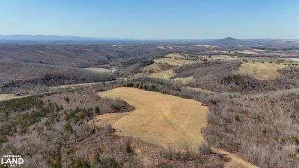 Land for sale in Searcy County, Arkansas