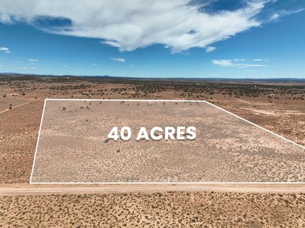 Undeveloped Land for sale in Navajo County, Arizona