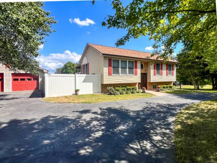 Land for sale in Berkeley County, West Virginia