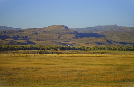 Land for sale in Routt County, Colorado