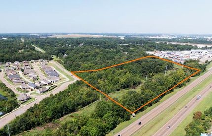 Farm and Ranch for sale in DeSoto County, Mississippi