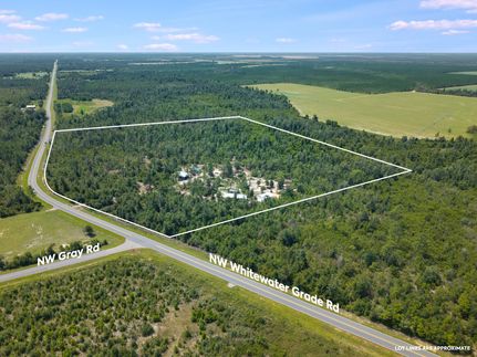 Hunting Property for sale in Calhoun County, Florida