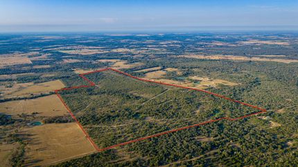 Land for sale in Gonzales County, Texas