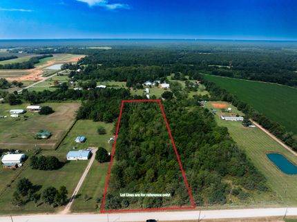 Recreational Property for sale in Baldwin County, Alabama