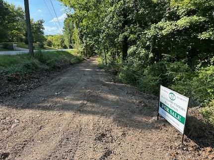 Land for sale in Davidson County, Tennessee