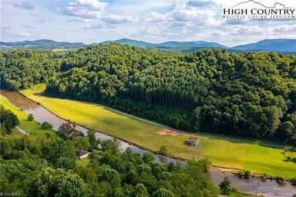 Farm and Ranch for sale in Ashe County, North Carolina