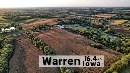 Farm and Ranch for sale in Warren County, Iowa
