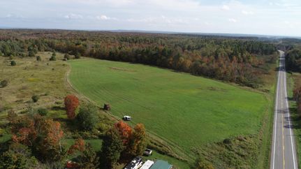 Undeveloped Land for sale in Lewis County, New York