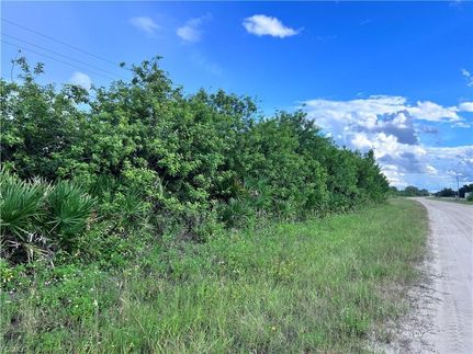 Land for sale in Glades County, Florida
