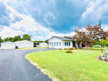 Recreational Property for sale in Russell County, Kentucky