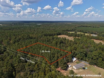 Undeveloped Land for sale in Hoke County, North Carolina