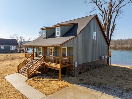 Commercial Property in Independence County, Arkansas
