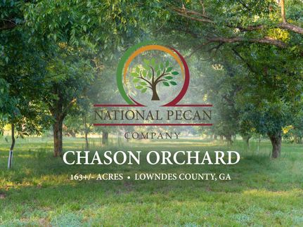 Hunting Property for sale in Lowndes County, Georgia