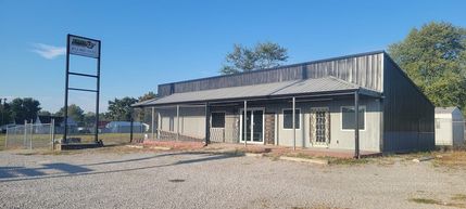 Land for sale in Greene County, Indiana