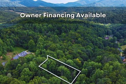Timberland Property for sale in Ashe County, North Carolina