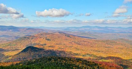 Recreational Property for sale in Franklin County, Maine
