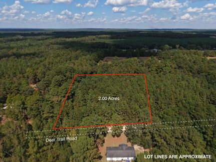 Hunting Property for sale in Hoke County, North Carolina