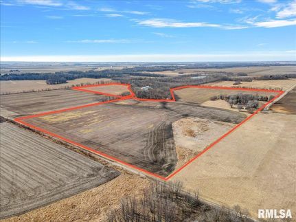 Undeveloped Land for sale in Macon County, Illinois
