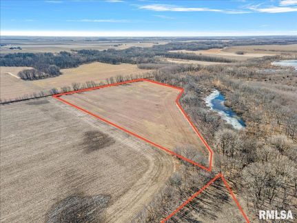 Land for sale in Macon County, Illinois