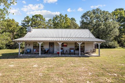 Hunting Property for sale in Houston County, Texas