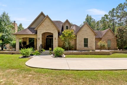 Recreational Property for sale in Liberty County, Texas