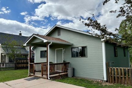 Farm and Ranch for sale in Huerfano County, Colorado