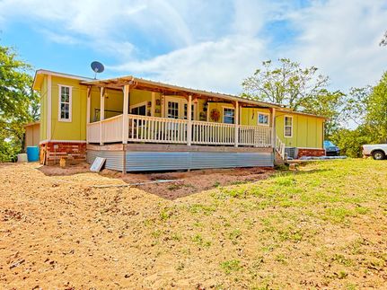 Land for sale in Oklahoma County, Oklahoma