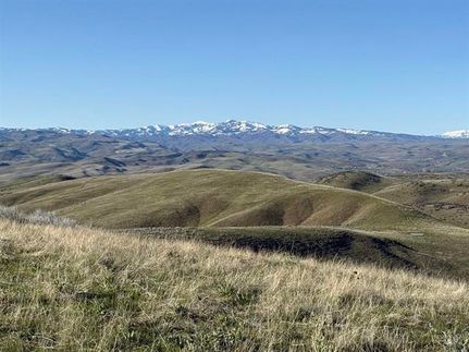 Land for sale in Washington County, Idaho